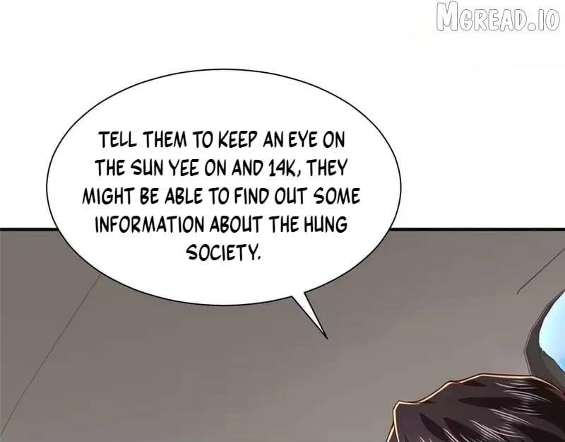 I randomly have a new career every week Chapter 903  - page 34